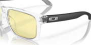 Holbrook™ (Low Bridge Fit) Gaming Collection - Clear
