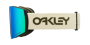 Fall Line L Snow Goggles - Factory Pilot Dark Brush Grey