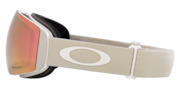 Flight Deck™ M Snow Goggles - Matte Cool Grey