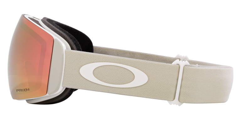 Flight Deck™ M Snow Goggles - Matte Cool Grey