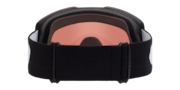 Fall Line L Snow Goggles - Matte Black