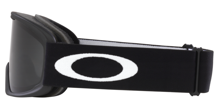 O-Frame® 2.0 PRO L Snow Goggles - Matte Black