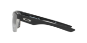 TwoFace™ XL - Polished Black