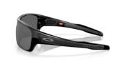 Turbine Rotor - Polished Black