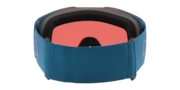 Fall Line L Snow Goggles - Poseidon