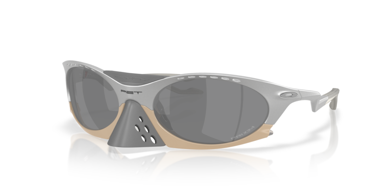 oakley × piet PLANTARIS Óculos de Sol Oakley X PIET Plantaris com Armação Piet X-Silver e