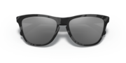 Frogskins™ (Low Bridge Fit) - Black Camo