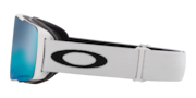 Line Miner™ Pro L Snow Goggles - Matte White