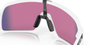 Sutro (Low Bridge Fit) - Matte White