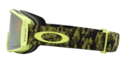Line Miner™ M Snow Goggles - Tree Camo