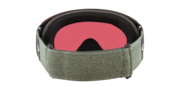 Flight Deck™ M Snow Goggles - Heathered Dark Brush Dark Grey