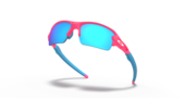 Flak® XS (Youth Fit) - Neon Pink