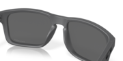 Standard Issue Holbrook™ Cerakote™ Collection - Cerakote Iron Grey
