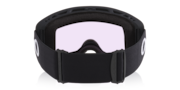 Mont Scape™ M (Low Bridge Fit) Snow Goggles - Matte Black