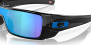 Batwolf® - Polished Black