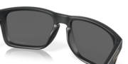 Standard Issue Holbrook™ XL - Matte Carbon