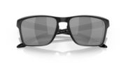Sylas - Matte Black