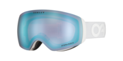 Flight Deck™ M Snow Goggles - Factory Pilot Whiteout