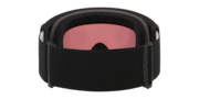 Flight Deck™ Pro L (Low Bridge Fit) Snow Goggles - Matte Black