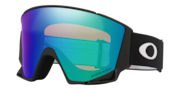 Flow Scape™ L (Low Bridge Fit) Snow Goggles - Matte Black