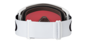 Line Miner™ L Snow Goggles - Matte White