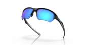 Flak® Beta - Matte Black