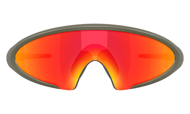 Ellipse Latitude Collection