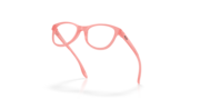 Humbly (Youth - Low Bridge Fit) - Transparent Paloma