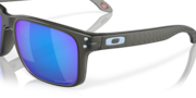 Holbrook™ - Matte Grey Smoke