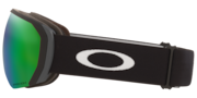Flight Path L Snow Goggles - Matte Black
