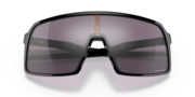 Sutro (Low Bridge Fit) - Polished Black