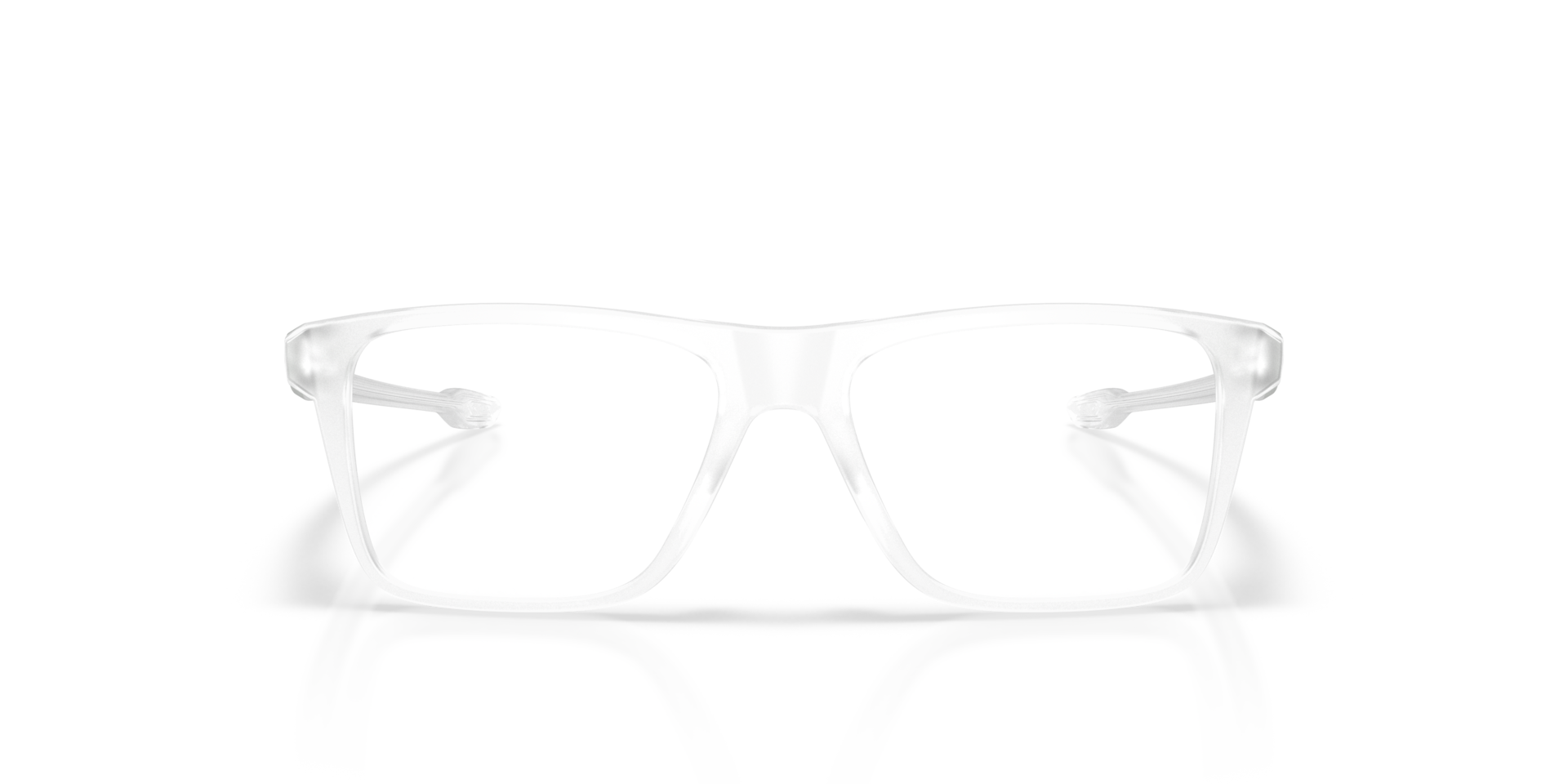 Oakley Mann Bunt (youth Fit) Basecamp Collection Briller Med Styrke