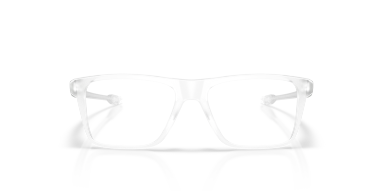 Bunt (Youth Fit) Basecamp Collection - Matte Clear