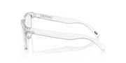 Frogskins™ (Low Bridge Fit) - Polished Clear