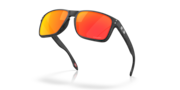 Holbrook™ XXL - Matte Black Camo