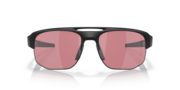 Mercenary - Matte Black