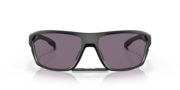 Split Shot - Matte Black