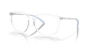 Polished Clear