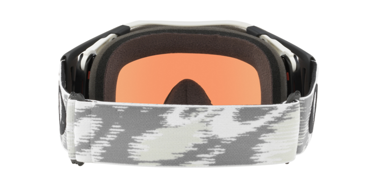 Airbrake® MX Goggles - Matte White Speed