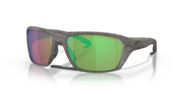 Split Shot Prizm Shallow Water Polarized Lenses, Woodgrain Frame