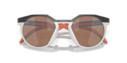 HSTN (Low Bridge Fit) - Matte Carbon
