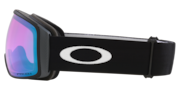 Flight Tracker L Snow Goggles - Matte Black