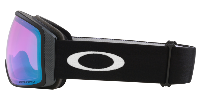 Flight Tracker L Snow Goggles - Matte Black