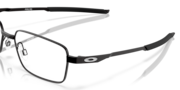 Foil RQ - Satin Black