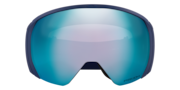 Flight Path L Snow Goggles - Matte Navy