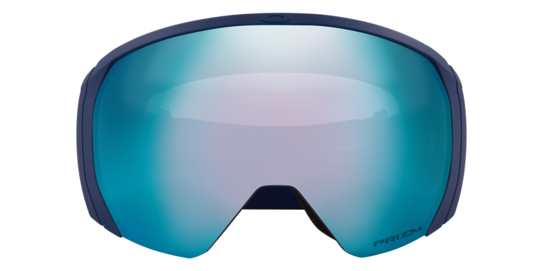 Flight Path L Snow Goggles - Matte Navy