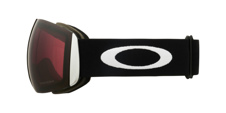 Flight Deck™ L Snow Goggles - Matte Black
