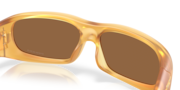 De Soto - Matte Transparent Light Curry