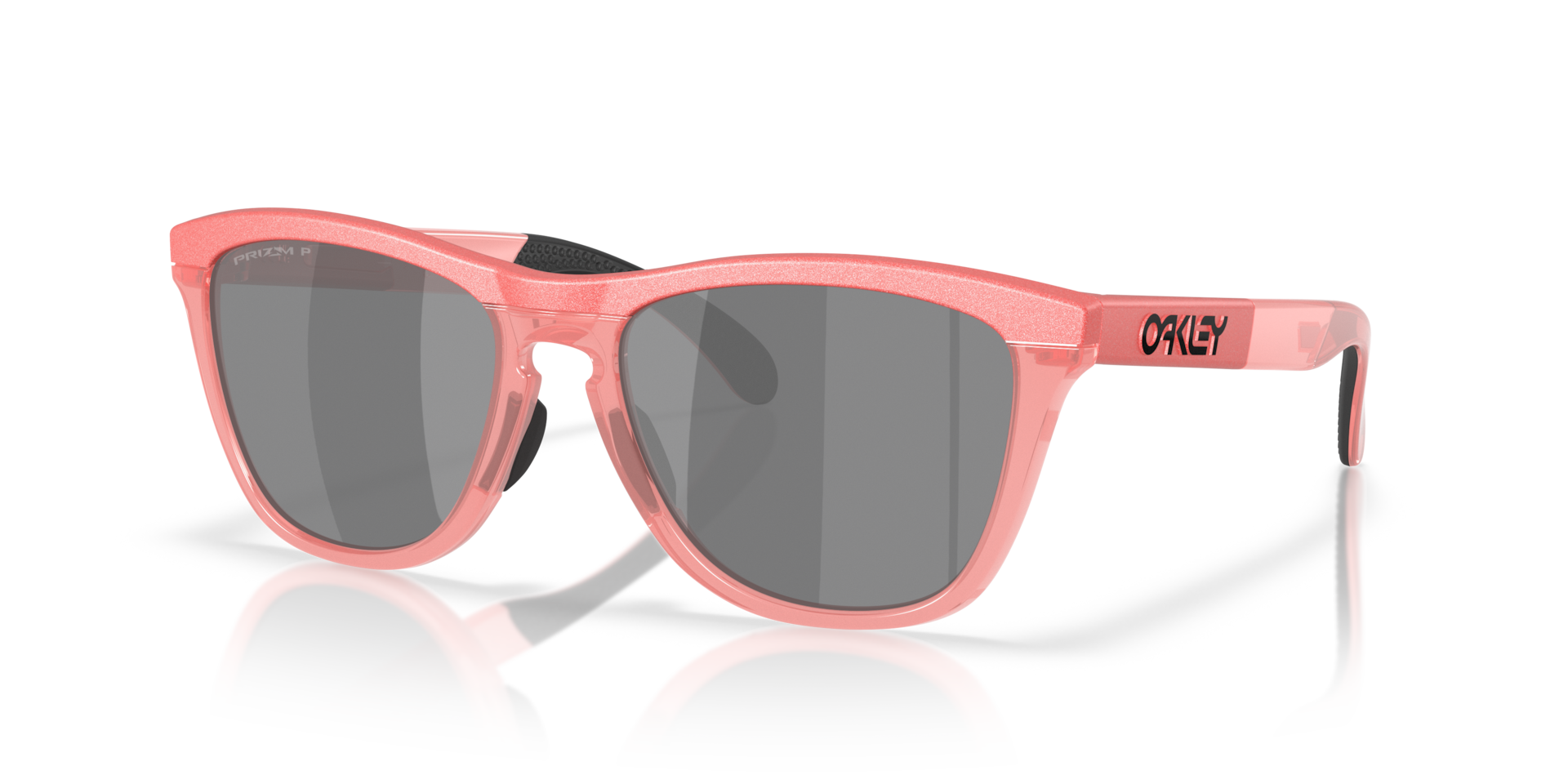 OAKLEY FROGSKINS ローブリッジフィット サングラス 0OO9284A__928416__P21__shad__q