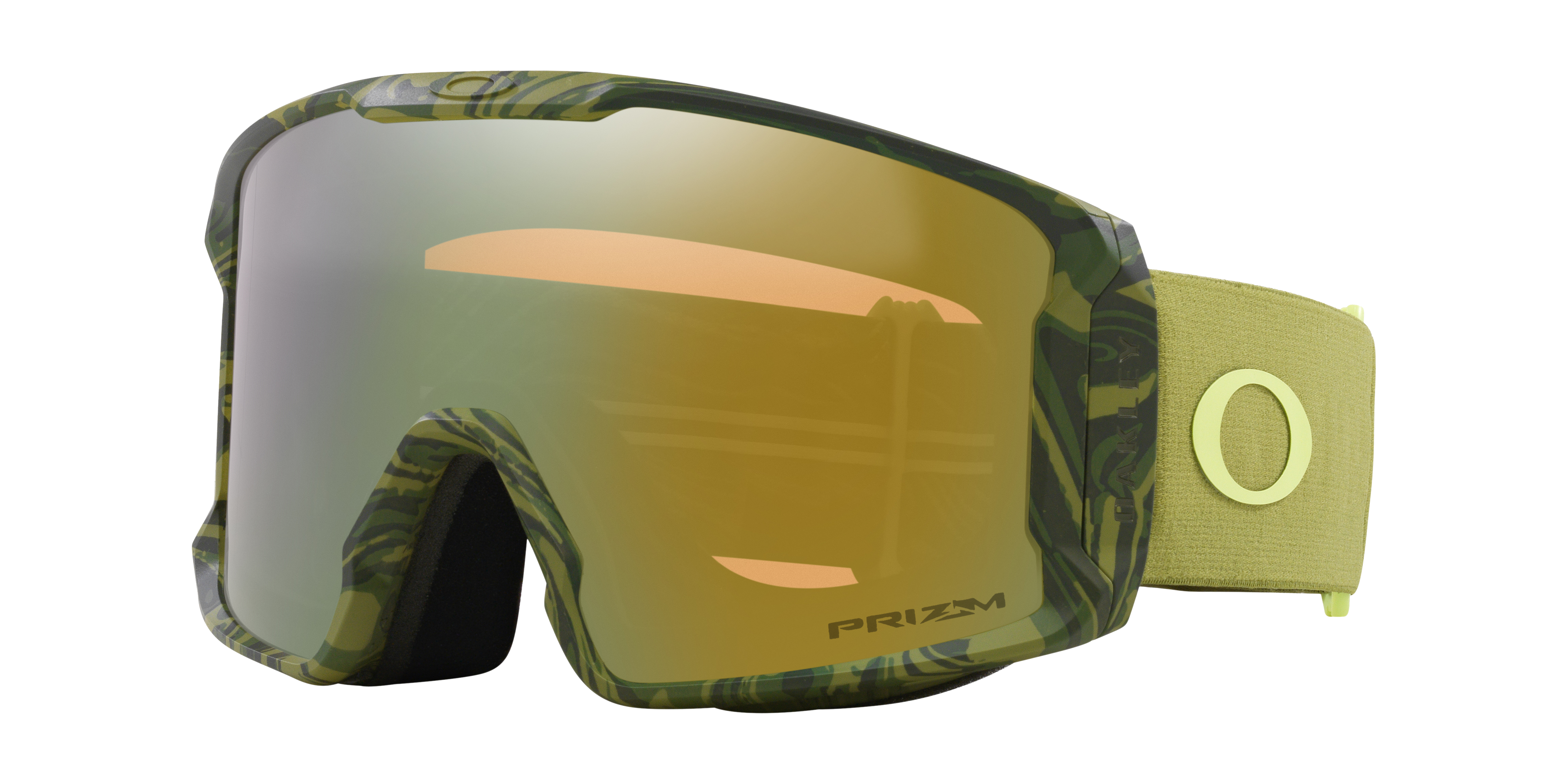 Oakley Line Miner™ L Jamie Anderson Signature Series Snow Goggles
